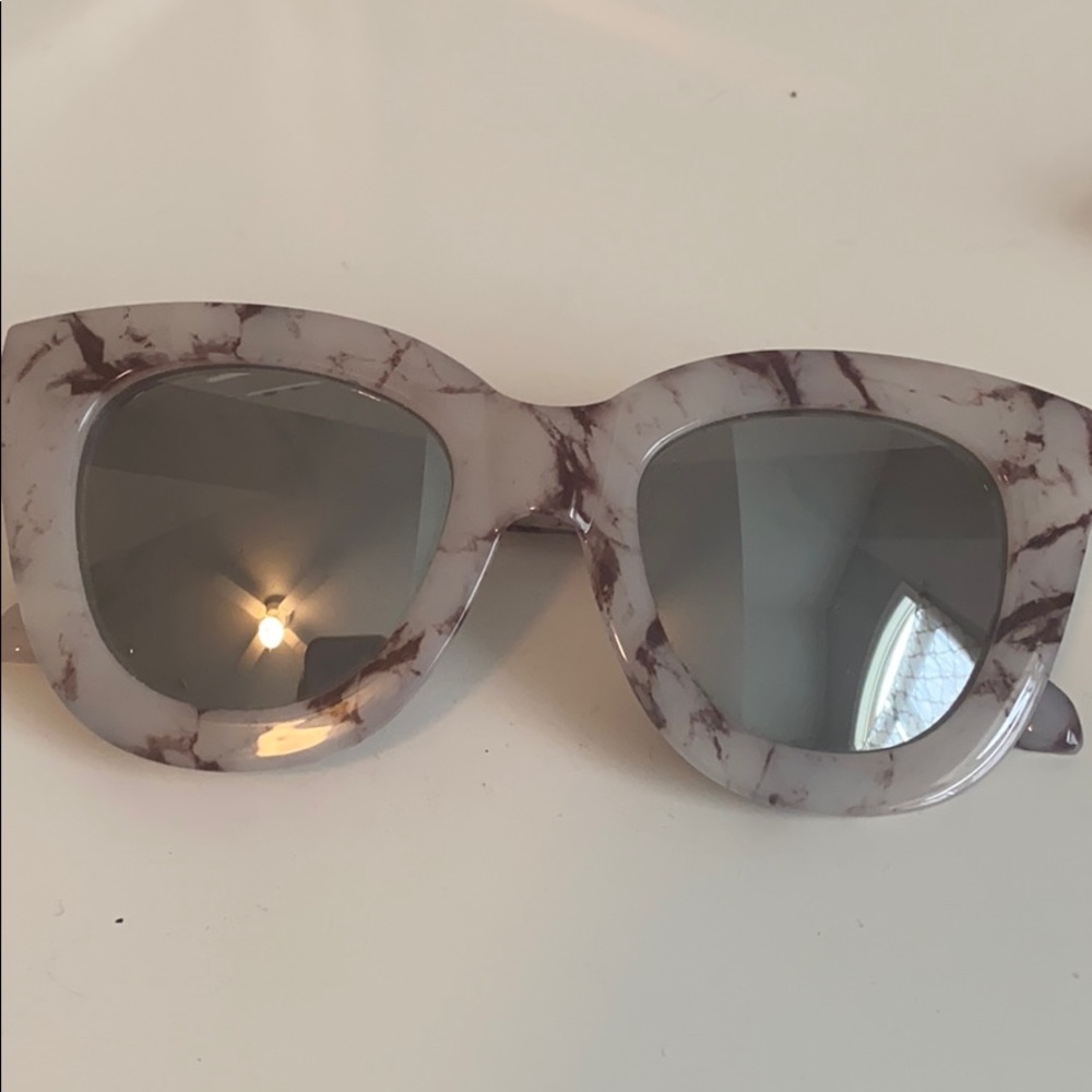 Quay australia sunglasses